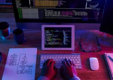 Custom Software Development Services